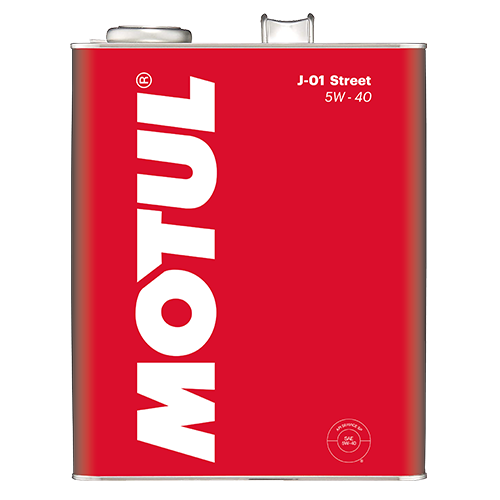 MOTUL Oil Selector 最適オイル検索｜製品詳細