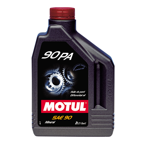 90PA SAE90