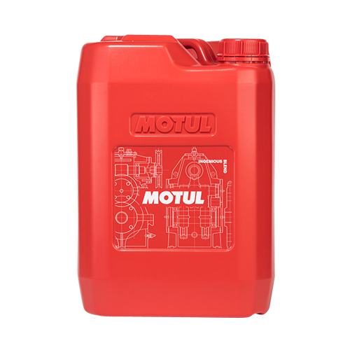MOTYL GEAR 80W-140