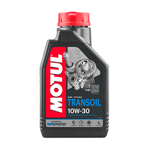 TRANSOIL 10W-30
